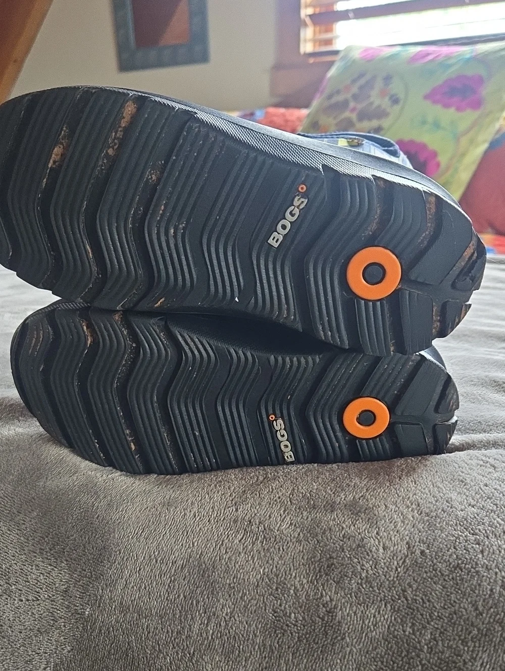 Bogs durable kids